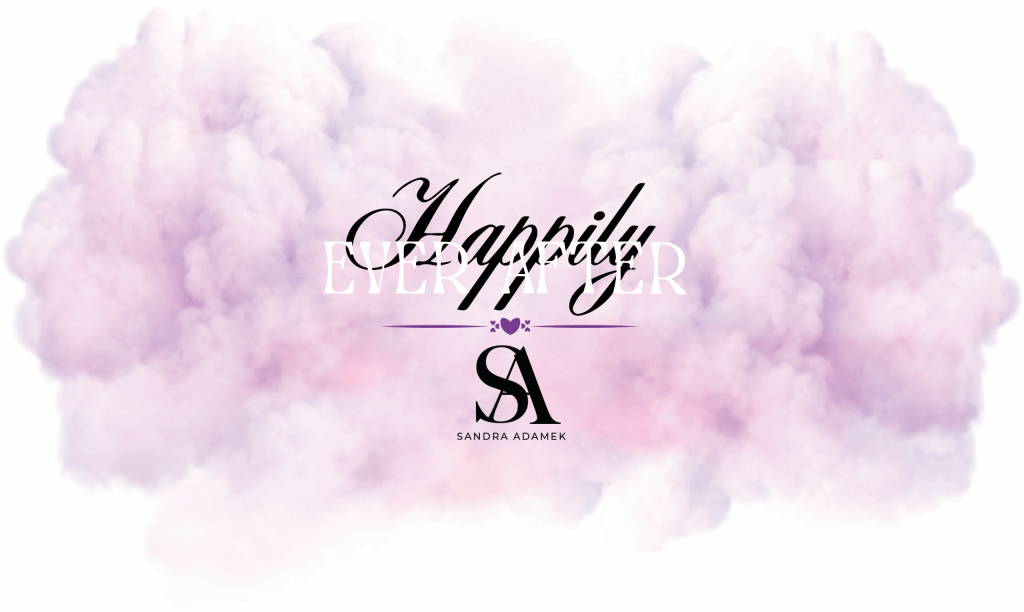 głównacałeLOGO logo firmy Happily Ever After